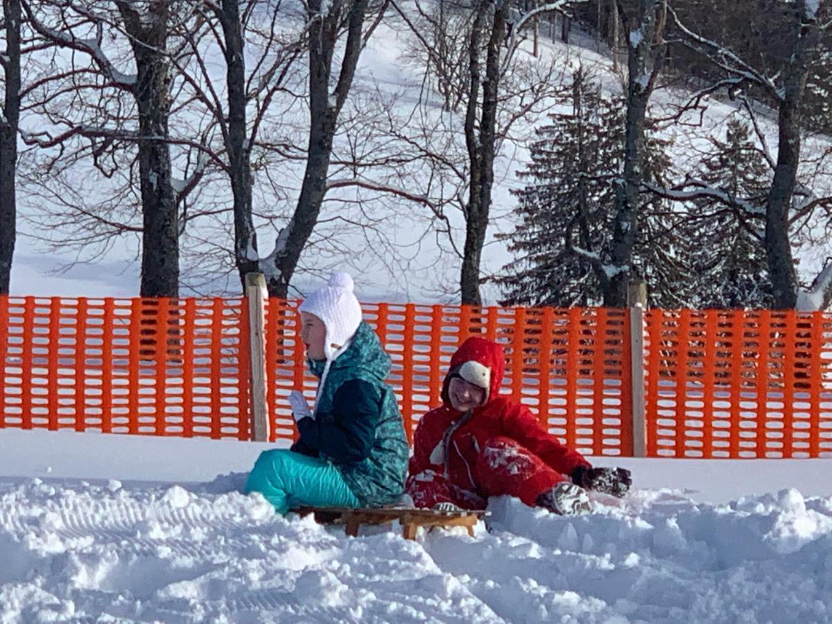 Residenz Schauinsland Todtnauberg - Fewo 17 - Sauna - Spielzimmer Fuer Kinder - Naehe Feldberg ภายนอก รูปภาพ